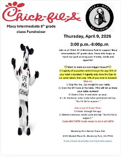 Chick-fil-A fund
